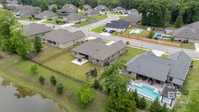 12672 Squirrel Drive, Spanish Fort, AL 36527