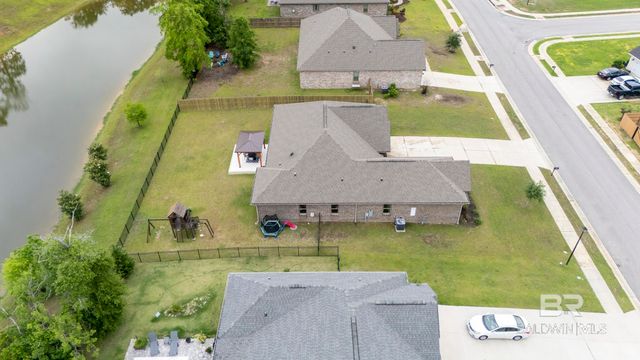 12672 Squirrel Drive, Spanish Fort, AL 36527