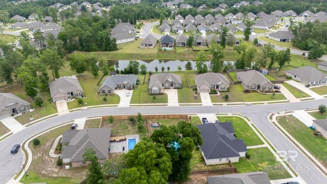 12672 Squirrel Drive, Spanish Fort, AL 36527