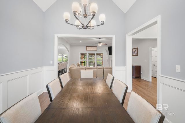 12672 Squirrel Drive, Spanish Fort, AL 36527
