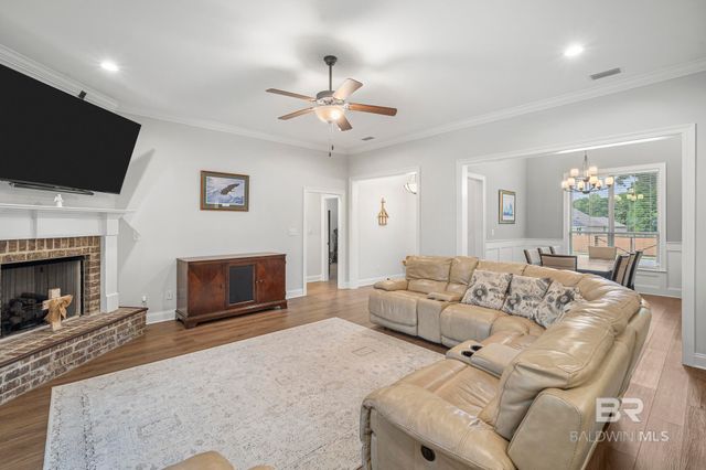 12672 Squirrel Drive, Spanish Fort, AL 36527