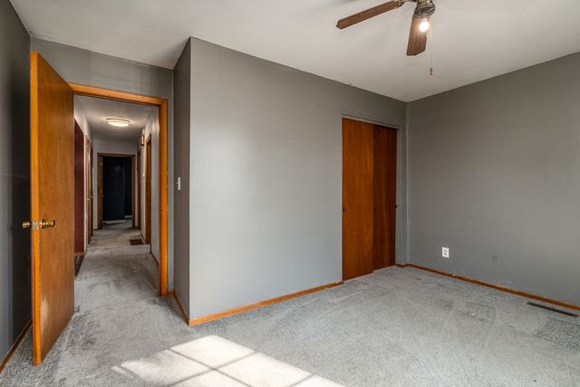 8 Buena Vista Drive, Murphysboro, IL 62966