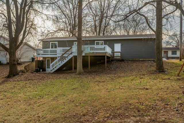 8 Buena Vista Drive, Murphysboro, IL 62966