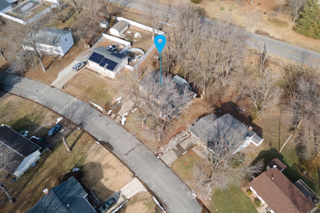 8 Buena Vista Drive, Murphysboro, IL 62966