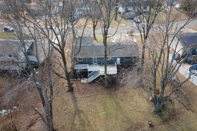 8 Buena Vista Drive, Murphysboro, IL 62966