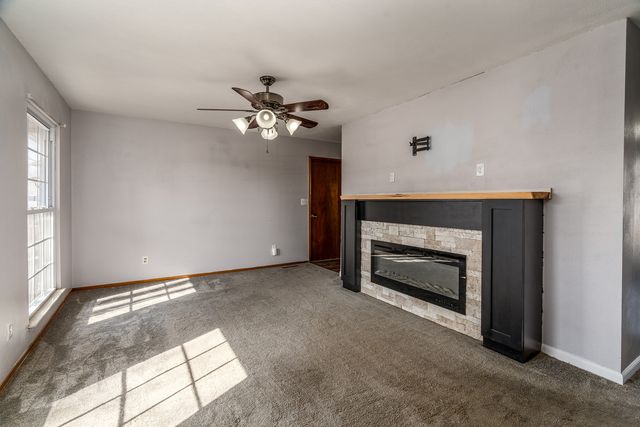 8 Buena Vista Drive, Murphysboro, IL 62966