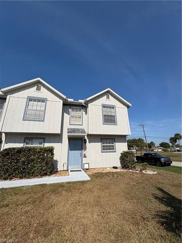 1005 SW 48th TER 8, Cape Coral, FL 33914