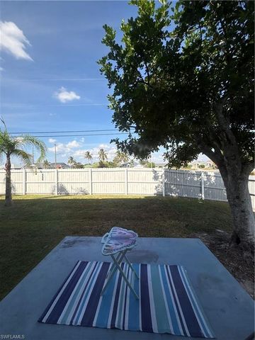 1005 SW 48th TER 8, Cape Coral, FL 33914