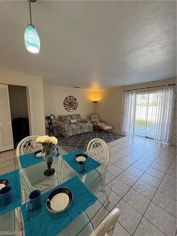 1005 SW 48th TER 8, Cape Coral, FL 33914