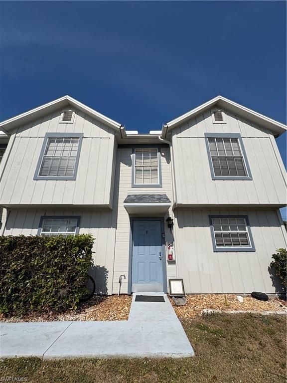 1005 SW 48th TER 8, Cape Coral, FL 33914