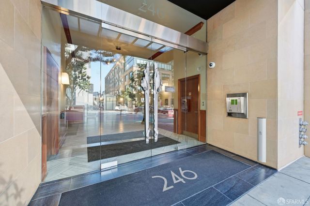 246 2nd Street 801, San Francisco, CA 94105