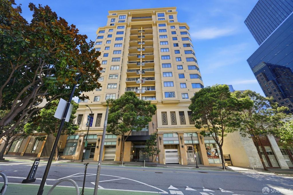 246 2nd Street 801, San Francisco, CA 94105