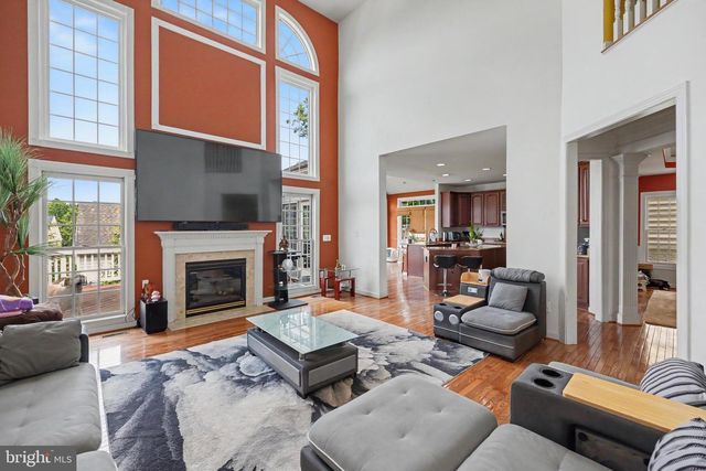 7660 HENRY KNOX DR, Lorton, VA 22079