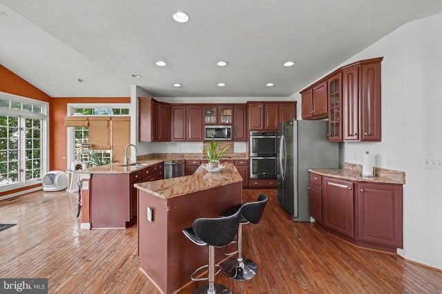 7660 HENRY KNOX DR, Lorton, VA 22079