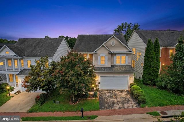 7660 HENRY KNOX DR, Lorton, VA 22079