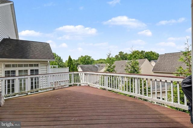 7660 HENRY KNOX DR, Lorton, VA 22079