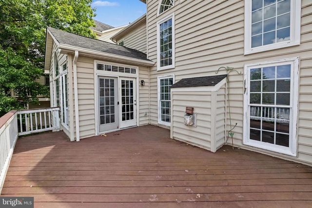 7660 HENRY KNOX DR, Lorton, VA 22079