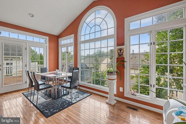 7660 HENRY KNOX DR, Lorton, VA 22079