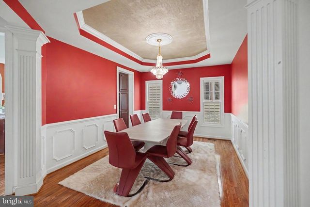 7660 HENRY KNOX DR, Lorton, VA 22079