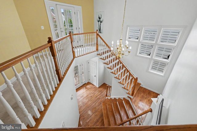 7660 HENRY KNOX DR, Lorton, VA 22079