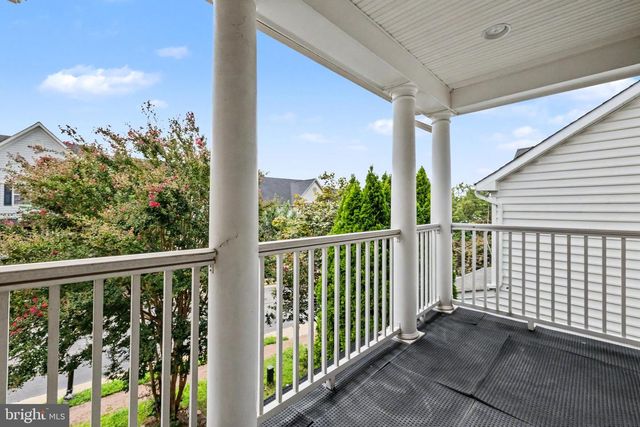 7660 HENRY KNOX DR, Lorton, VA 22079
