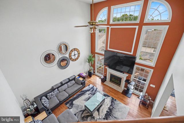 7660 HENRY KNOX DR, Lorton, VA 22079