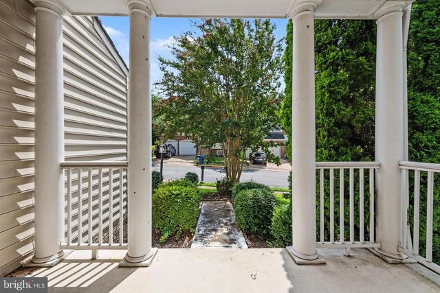 7660 HENRY KNOX DR, Lorton, VA 22079
