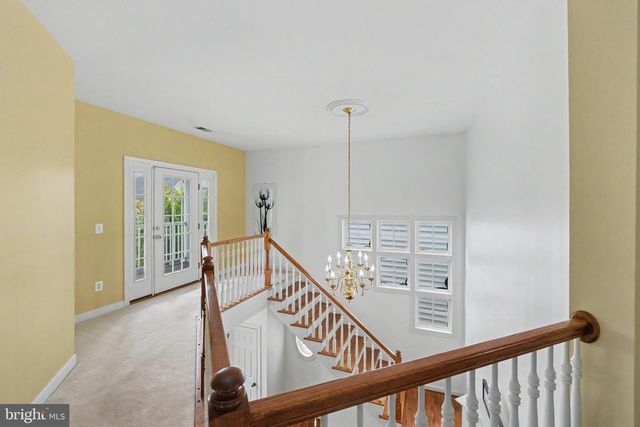 7660 HENRY KNOX DR, Lorton, VA 22079