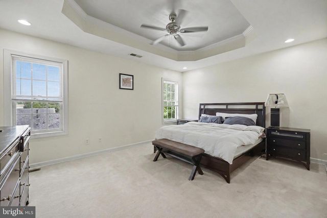 7660 HENRY KNOX DR, Lorton, VA 22079