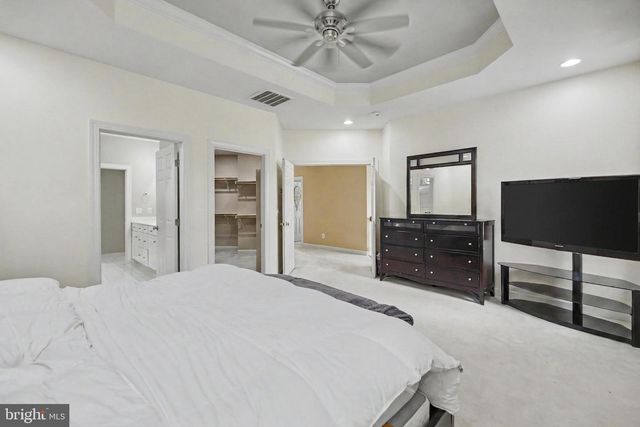 7660 HENRY KNOX DR, Lorton, VA 22079