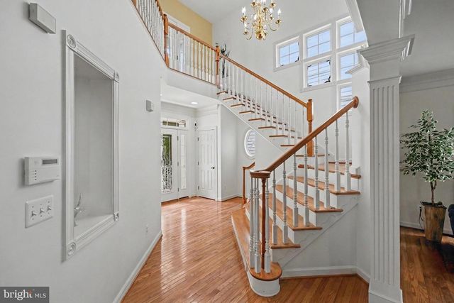 7660 HENRY KNOX DR, Lorton, VA 22079