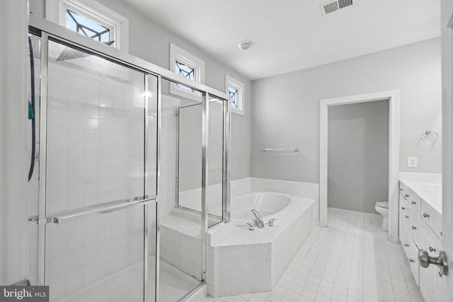 7660 HENRY KNOX DR, Lorton, VA 22079