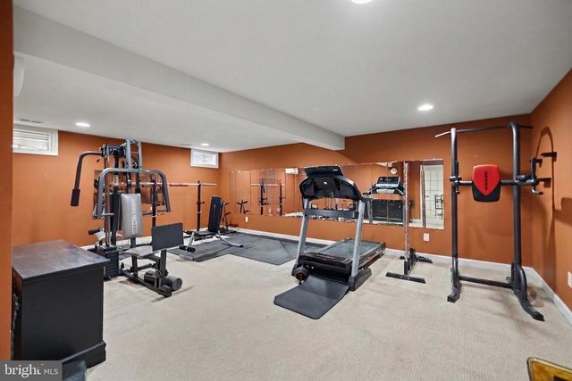 7660 HENRY KNOX DR, Lorton, VA 22079