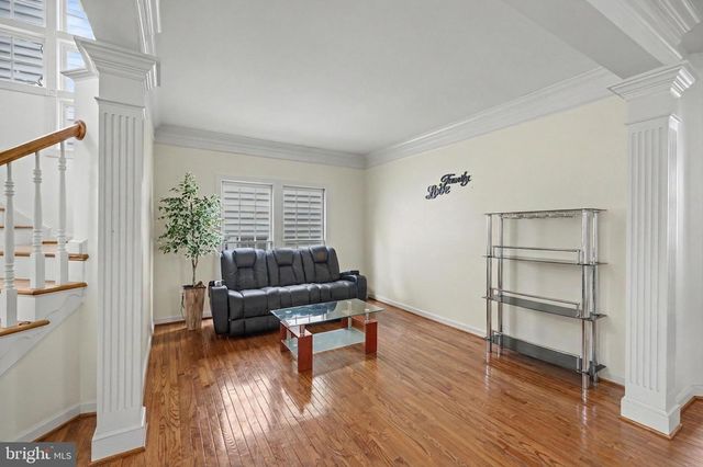 7660 HENRY KNOX DR, Lorton, VA 22079