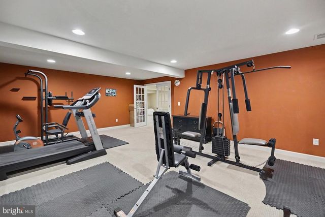 7660 HENRY KNOX DR, Lorton, VA 22079