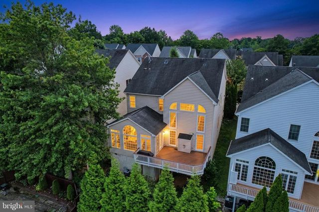 7660 HENRY KNOX DR, Lorton, VA 22079