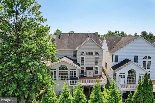 7660 HENRY KNOX DR, Lorton, VA 22079