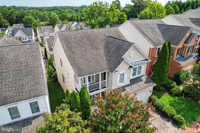 7660 HENRY KNOX DR, Lorton, VA 22079