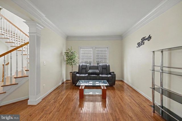 7660 HENRY KNOX DR, Lorton, VA 22079