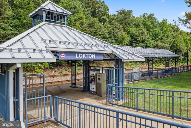 7660 HENRY KNOX DR, Lorton, VA 22079