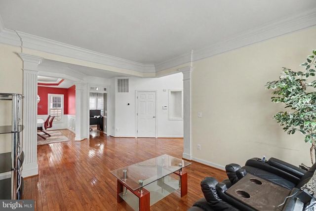 7660 HENRY KNOX DR, Lorton, VA 22079
