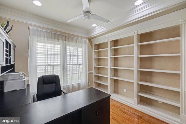 7660 HENRY KNOX DR, Lorton, VA 22079