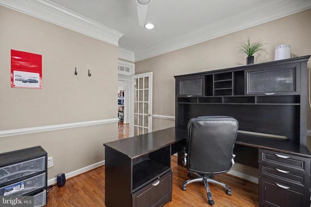 7660 HENRY KNOX DR, Lorton, VA 22079