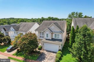 7660 HENRY KNOX DR, Lorton, VA 22079