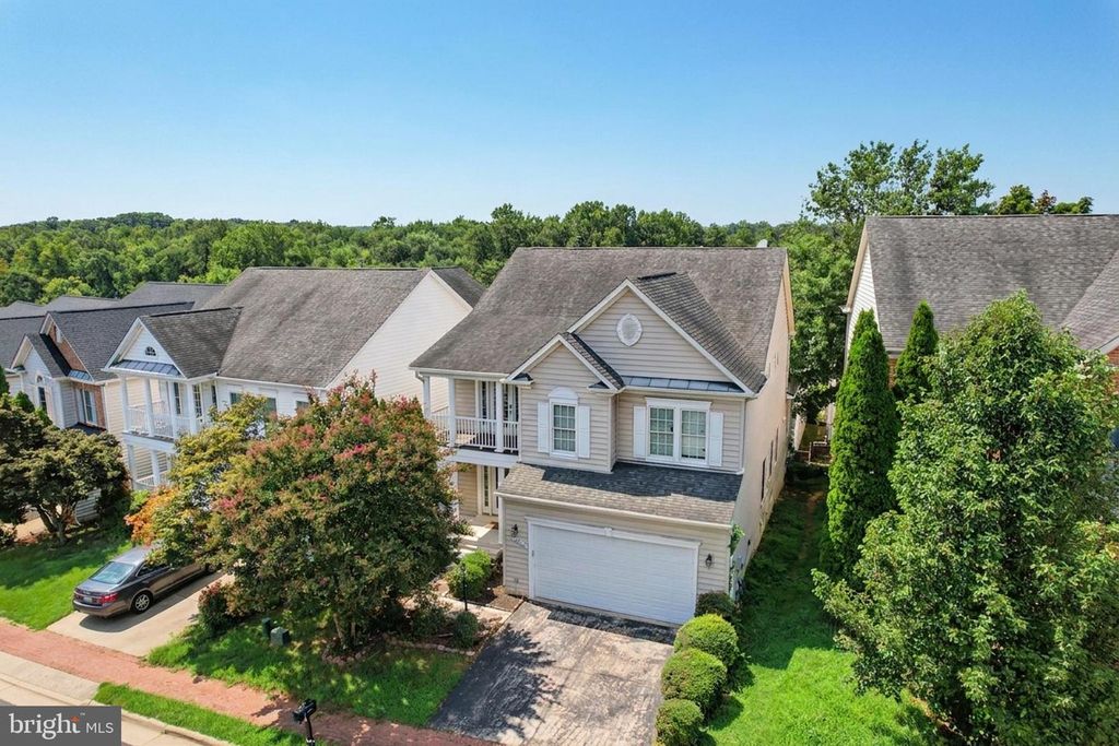 7660 HENRY KNOX DR, Lorton, VA 22079