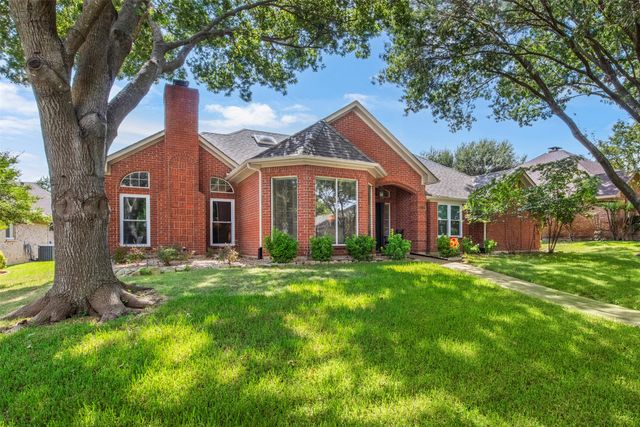 1512 Nettleton Drive, Desoto, TX 75115