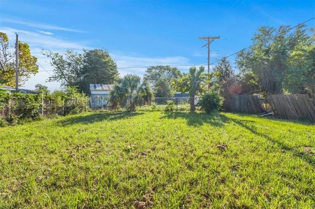 3529 W Roosevelt St Street, Lake Charles, LA 70607