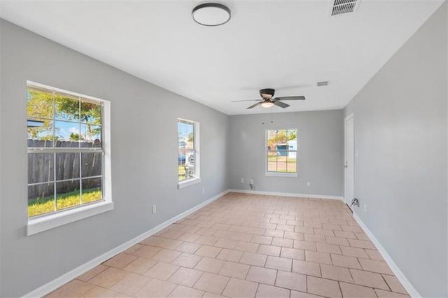 3529 W Roosevelt St Street, Lake Charles, LA 70607