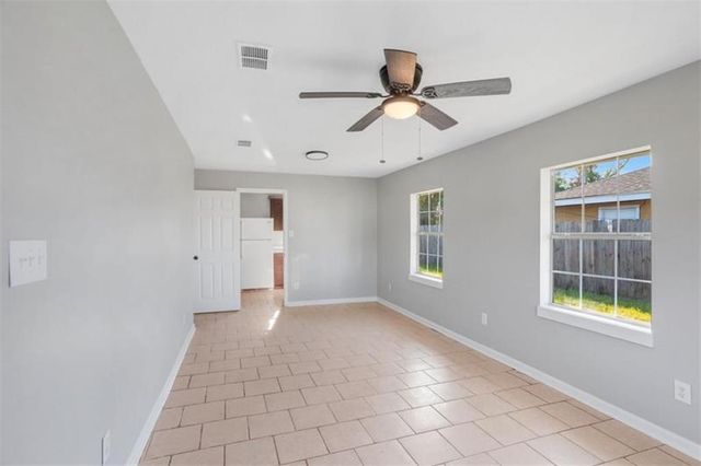 3529 W Roosevelt St Street, Lake Charles, LA 70607