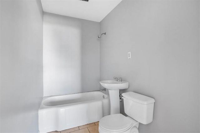 3529 W Roosevelt St Street, Lake Charles, LA 70607